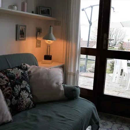 Belvilla By Oyo Panorama Ventisette Holiday home