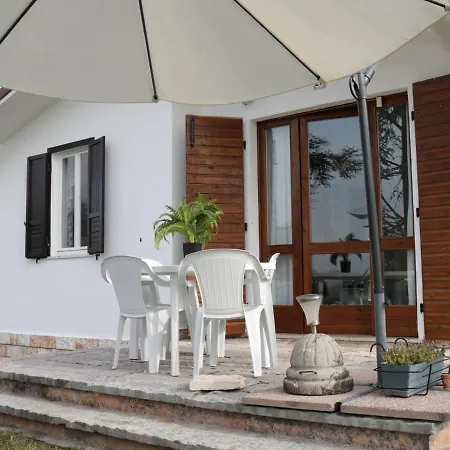 Holiday home Belvilla By Oyo Panorama Ventisette Bardolino