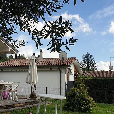 Holiday home Belvilla By Oyo Panorama Ventisette