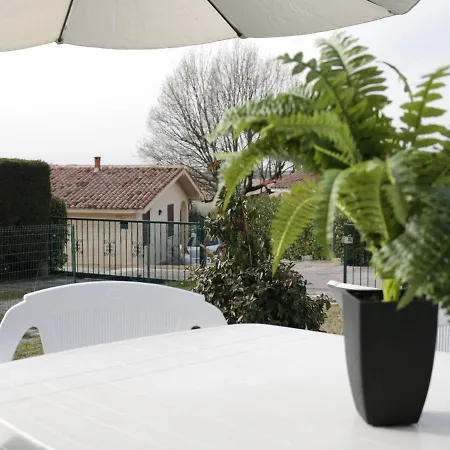 Holiday home Belvilla By Oyo Panorama Ventisette