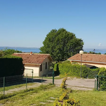 Holiday home Belvilla By Oyo Panorama Ventisette