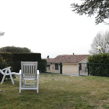 Belvilla By Oyo Panorama Ventisette