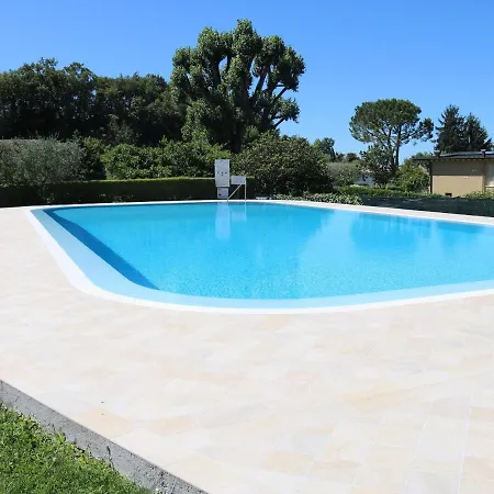 Belvilla By Oyo Panorama Ventisette Holiday home Bardolino