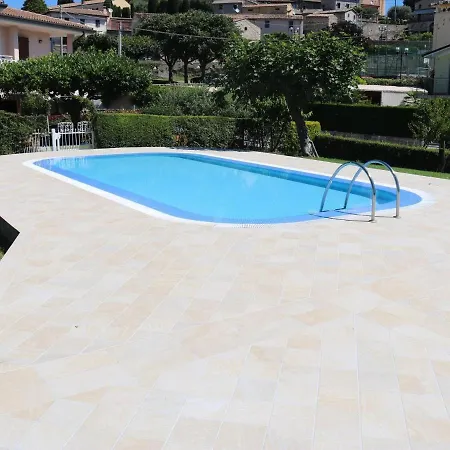 Holiday home Belvilla By Oyo Panorama Ventisette Bardolino