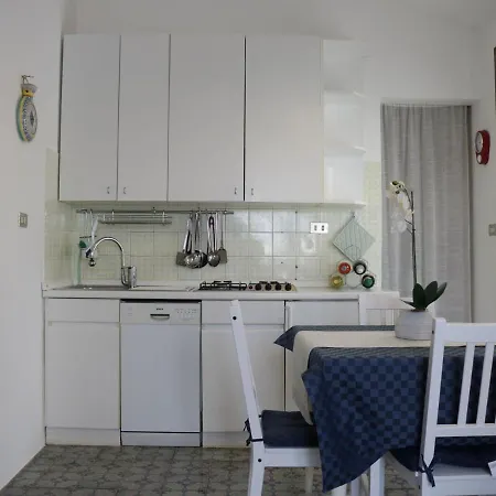Belvilla By Oyo Panorama Ventisette Holiday home *