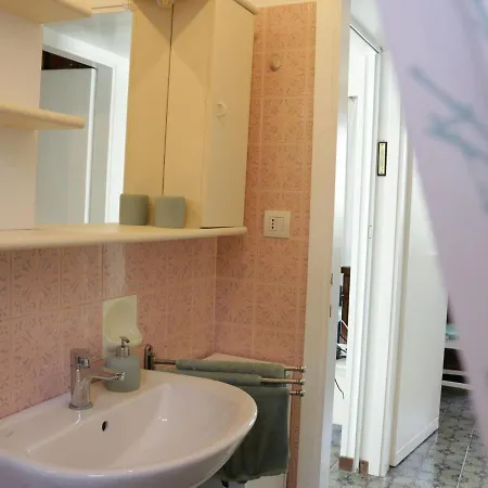 Belvilla By Oyo Panorama Ventisette Holiday home Bardolino