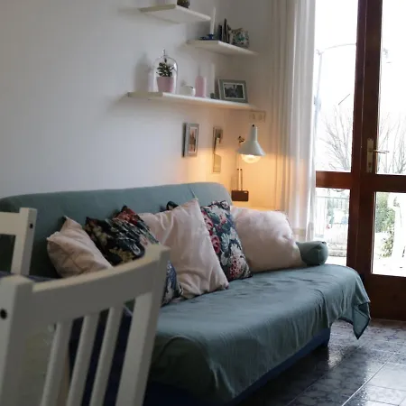 Belvilla By Oyo Panorama Ventisette Holiday home