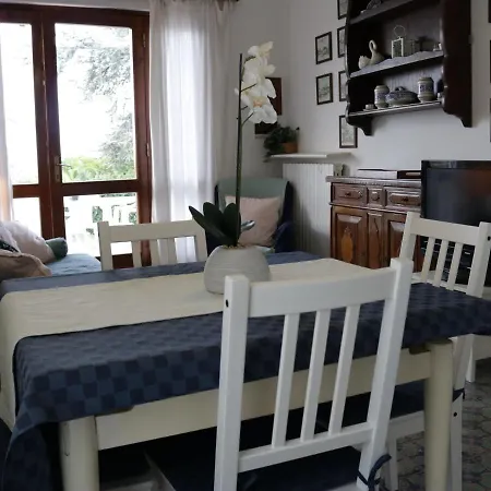 Holiday home Belvilla By Oyo Panorama Ventisette Bardolino