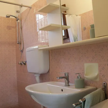 Holiday home Belvilla By Oyo Panorama Ventisette Bardolino