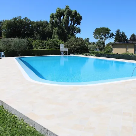 Near Garda With Pool 펜션 *