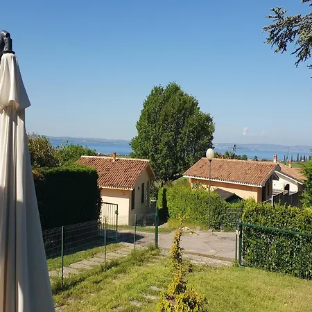 Near Garda With Pool 펜션