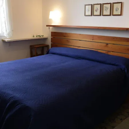Prázdninový dům Belvilla By Oyo Panorama Ventisette Bardolino